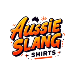 Aussie Slang Shirts
