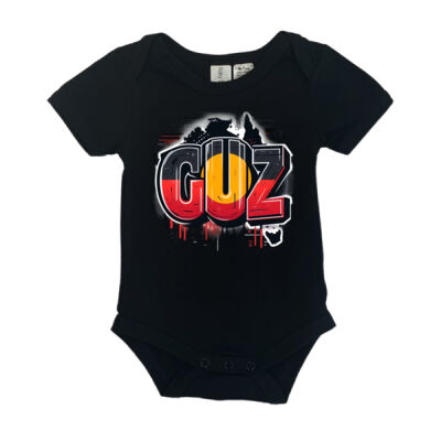 "Cuz" Onesie Thumbnail