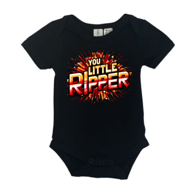 "You Little Ripper" Onesie Thumbnail
