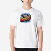 Hammer Heavyweight Tee Thumbnail