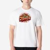 Hammer Heavyweight Tee Thumbnail