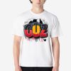 Hammer Heavyweight Tee Thumbnail