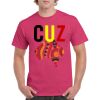 HeavyCotton™ Tee (Same Day) Thumbnail