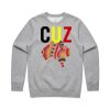 Mens United Crew (Clearance) Thumbnail