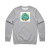 Mens United Crew (Clearance) Thumbnail