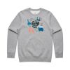 Mens United Crew (Clearance) Thumbnail