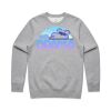 Mens United Crew (Clearance) Thumbnail