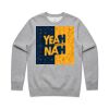 Mens United Crew (Clearance) Thumbnail