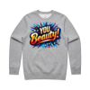 Mens United Crew (Clearance) Thumbnail