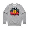 Mens United Crew (Clearance) Thumbnail