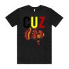 Mens Basic Tee Thumbnail