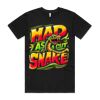 Mens Basic Tee Thumbnail