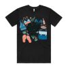 Mens Basic Tee Thumbnail