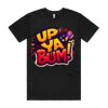 Mens Basic Tee Thumbnail