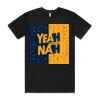 Mens Basic Tee Thumbnail