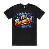Mens Basic Tee Thumbnail