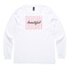 Mens Base Longsleeve Tee Thumbnail