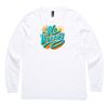 Mens Base Longsleeve Tee Thumbnail
