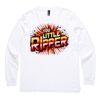 Mens Base Longsleeve Tee Thumbnail