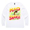 Mens Base Longsleeve Tee Thumbnail