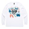 Mens Base Longsleeve Tee Thumbnail