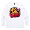 Mens Base Longsleeve Tee Thumbnail
