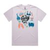 Men's Heavy Tee (Same Day) Thumbnail