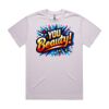 Men's Heavy Tee (Same Day) Thumbnail