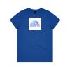 Women's Maple Tee Thumbnail
