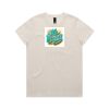 Women's Maple Tee Thumbnail