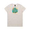 Women's Maple Tee Thumbnail