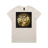 Women's Maple Tee Thumbnail