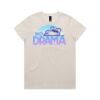 Women's Maple Tee Thumbnail
