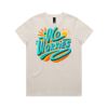 Women's Maple Tee Thumbnail