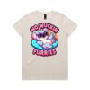 Women's Maple Tee Thumbnail