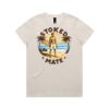 Women's Maple Tee Thumbnail