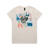Women's Maple Tee Thumbnail