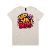 Women's Maple Tee Thumbnail