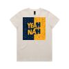 Women's Maple Tee Thumbnail