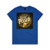 Women's Maple Tee Thumbnail