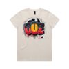 Women's Maple Tee Thumbnail