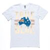 Mens Staple Tee Thumbnail