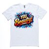 Mens Staple Tee Thumbnail