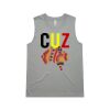 Women's Upside Tank Thumbnail