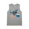 Women's Upside Tank Thumbnail