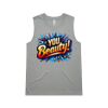 Women's Upside Tank Thumbnail