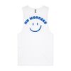 Mens Barnard Tank Thumbnail