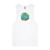 Mens Barnard Tank Thumbnail