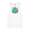 Mens Barnard Tank Thumbnail
