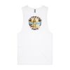 Mens Barnard Tank Thumbnail